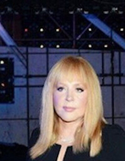 Алла Пугачева решила запеть шансон