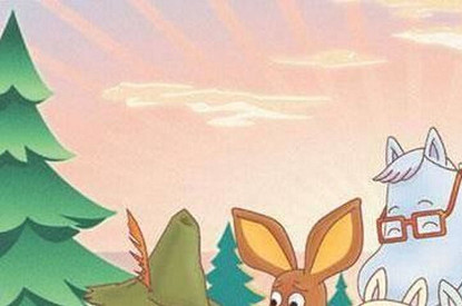 Муми-тролли в галерее «Модный сезон»