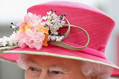 Кейт Миддлтон: что подарить свекрови, у которой есть все?