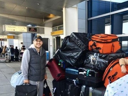 Дочь модельера Галина Юдашкина вернулась в Москву