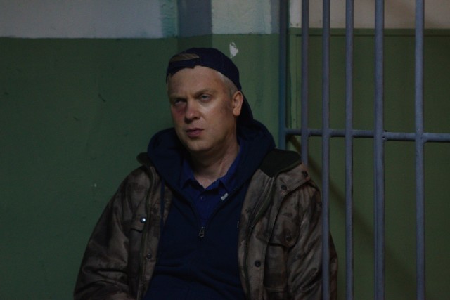 Актер и и телеведущий Сергей Светлаков попал за решетку