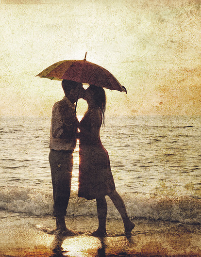 Семейные отношения: как освежить чувства?