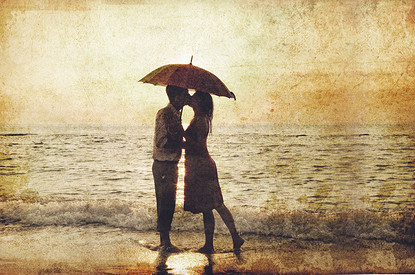 Семейные отношения: как освежить чувства?