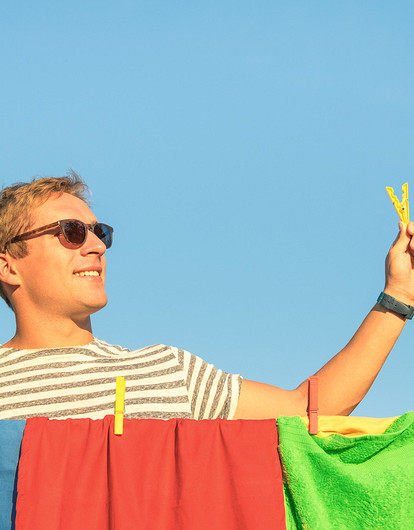 Мелочи жизни важные и неважные