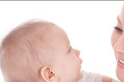 Не знаете, как раговаривать с младенцем? Учитесь!