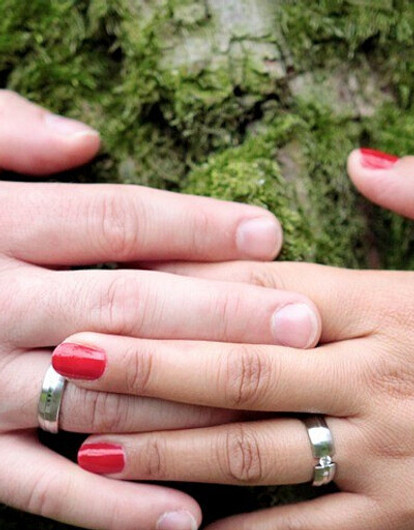 Гостевой брак: временное счастье