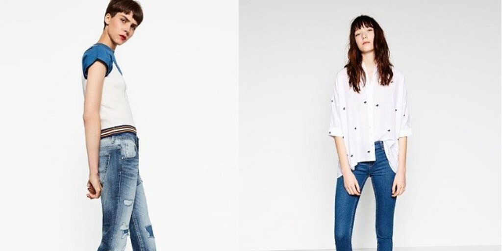 Как выбрать джинсы, которые сядут идеально по фигуре?