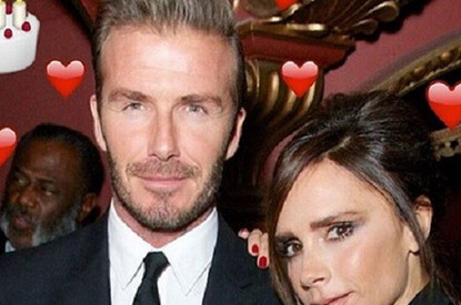 Виктория Бекхэм надеется родить пятого ребенка