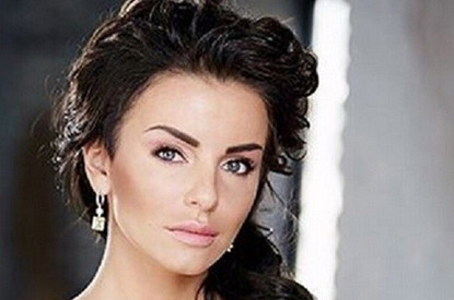 Юля Волкова вылечилась от рака и снова запела