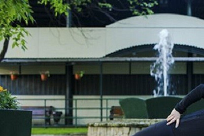 Тренировка с мячом: укрепляем мышцы кора (видео)