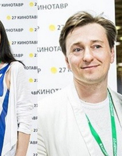 Матисон забеременела от Безрукова, когда он был женат