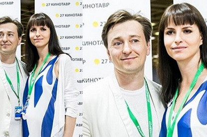 Матисон забеременела от Безрукова, когда он был женат