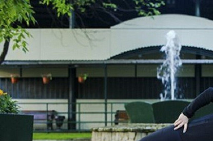 Тренировка с мячом: укрепляем мышцы кора (видео)