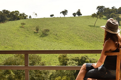 Черная полоса в жизни: красиво справиться с проблемами