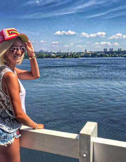 Бузова выложила интимное видео и набрала миллион просмотров