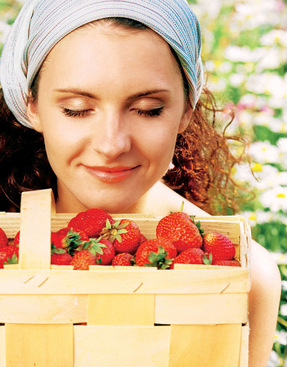 Как выращивать клубнику: советы огородникам