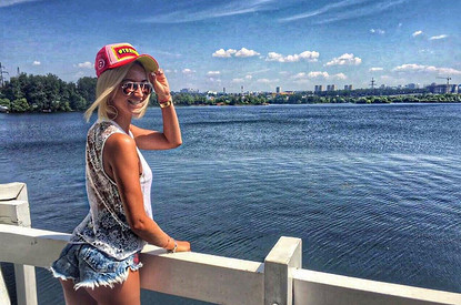 Бузова выложила интимное видео и набрала миллион просмотров