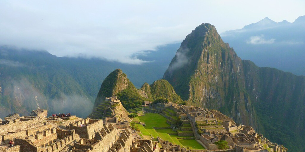 10 интересных мест, которые стоит посетить в Перу