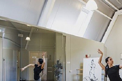 Страсть и стройность: базовые движения фламенко (видео)