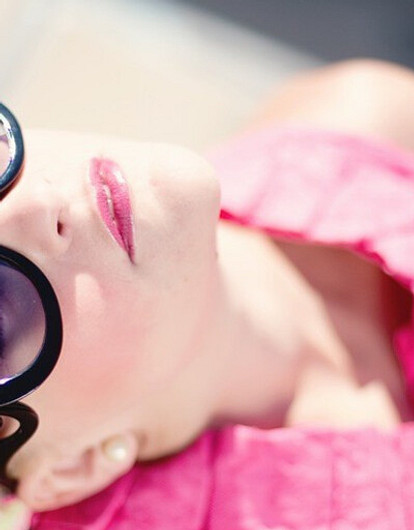 Как подобрать солнечные очки по характеру