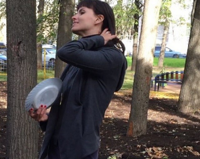 Cергей Безруков увез новорожденную дочь к своим родителям