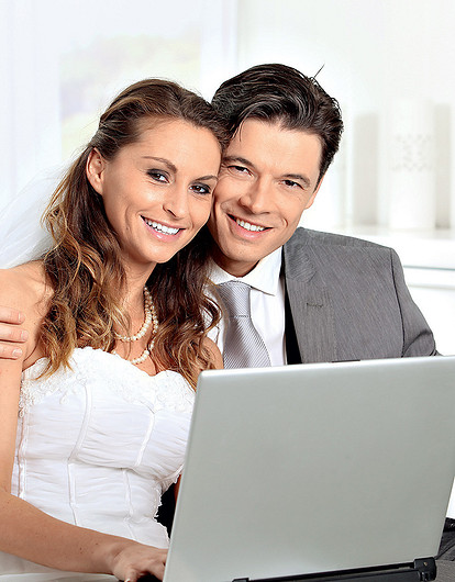 Интернет для новобрачных: полезные онлайн-ресурсы и приложения