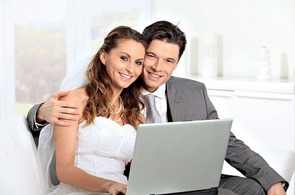 Интернет для новобрачных: полезные онлайн-ресурсы и приложения