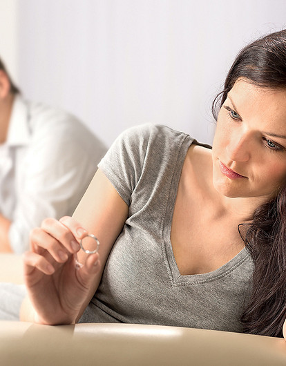 Ревность мужчины: к чему она может привести?