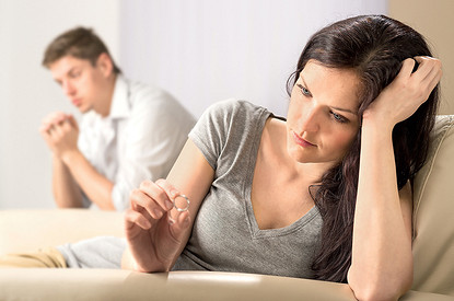 Ревность мужчины: к чему она может привести?