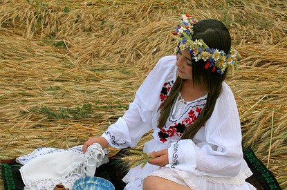 7 магических ритуалов в ночь на Ивана Купала
