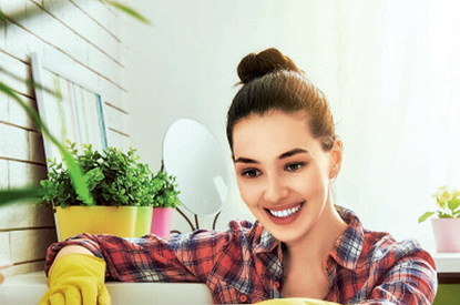 Как избавиться от пыли: 8 хитростей