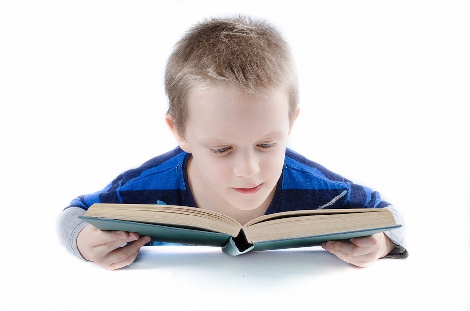 Интеллект дошкольника: как проверить уровень знаний