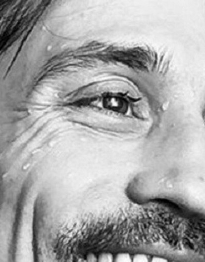 Дима Билан решил стать строгим вегетарианцем