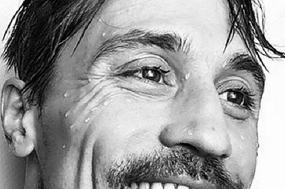 Дима Билан решил стать строгим вегетарианцем