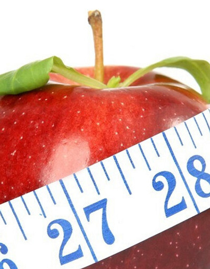 Яблочная диета: худеем и оздоравливаемся