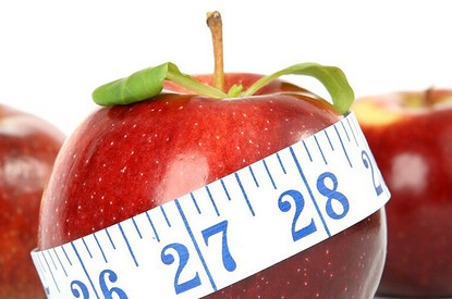 Яблочная диета: худеем и оздоравливаемся