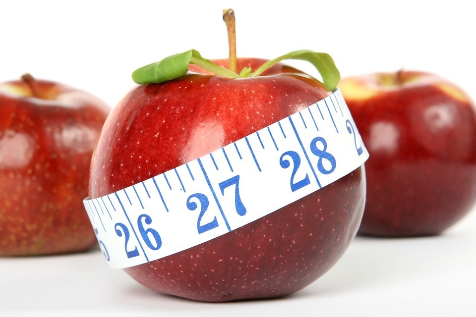 Яблочная диета: худеем и оздоравливаемся