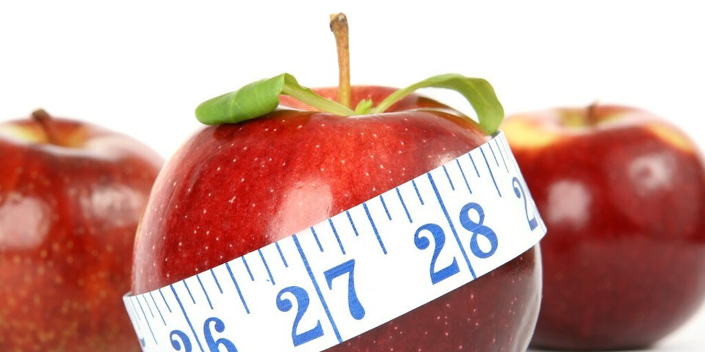 Яблочная диета: худеем и оздоравливаемся