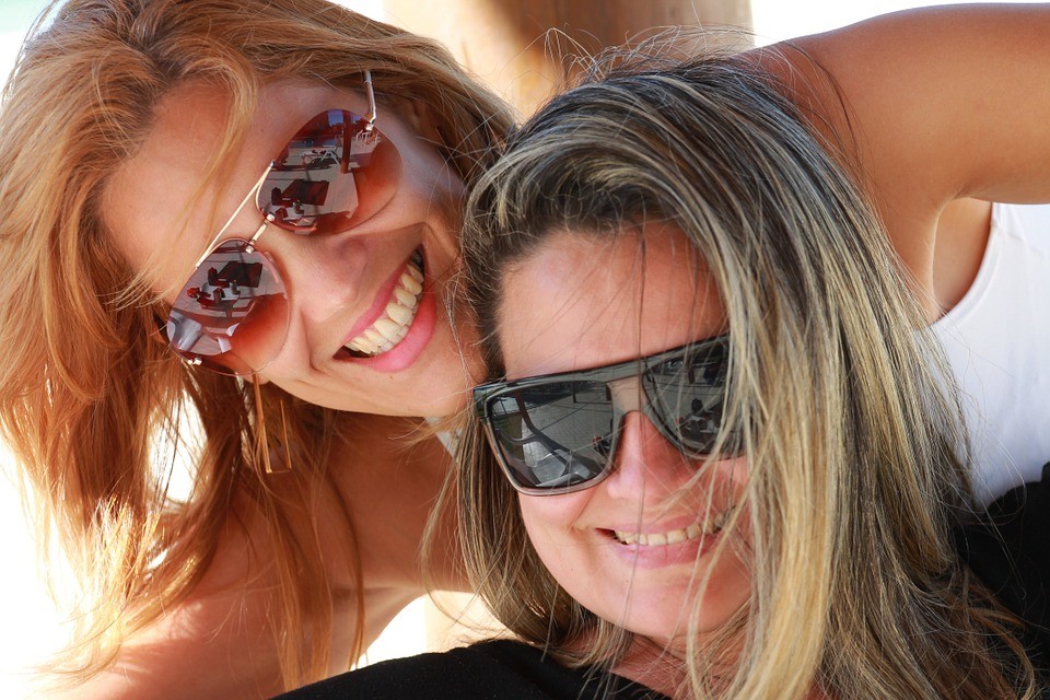 Как сохранить волосы с возрастом: простые правила