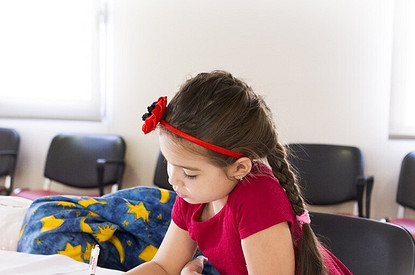 В школу через год: 10 советов родителям первоклашек