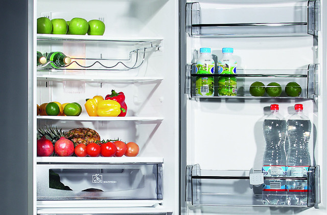 Продукты в холодильнике: 9 советов для правильного хранения