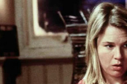 Рене Зеллвегер хотела бросить кино и стать волонтером