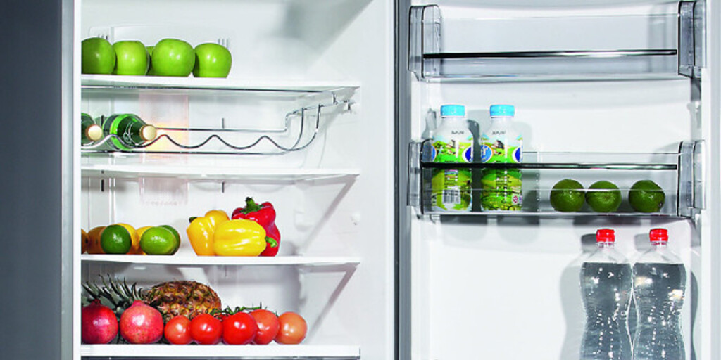Продукты в холодильнике: 9 советов для правильного хранения