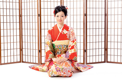 Выбор одежды по фен-шуй: материал, цвет