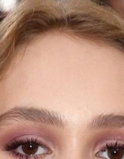 Дочь Джонни Деппа снялась в рекламе нового аромата