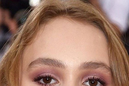 Дочь Джонни Деппа снялась в рекламе нового аромата