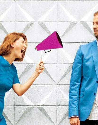 7 фраз, которые нельзя говорить мужчине