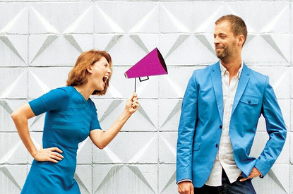 7 фраз, которые нельзя говорить мужчине