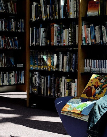 5 шагов к счастью или Что почитать с малышом