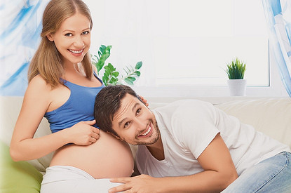 Домашние роды: правда, мифы и юридические тонкости